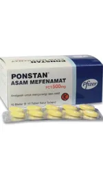 Ponstan