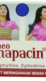 Neo Napacin