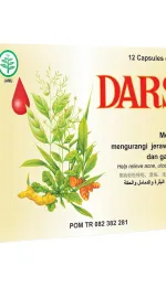 Darsi