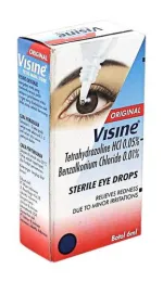 Visine