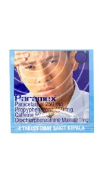 Paramex